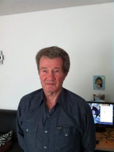 Profilbild von Rainer Walk