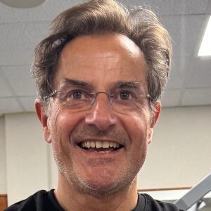 Profilbild von Rainer Wallwitz