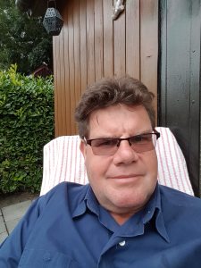 Profilbild von Rainer Walter