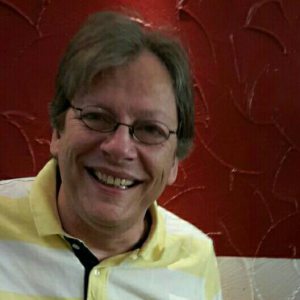 Profilbild von Rainer Walter