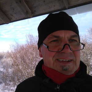 Profilbild von Rainer Walz