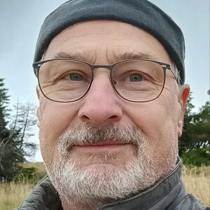 Profilbild von Rainer Wangler