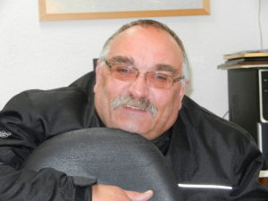 Profilbild von Rainer Watty