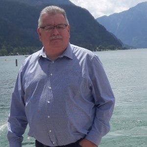Profilbild von Rainer Weber