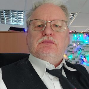 Profilbild von Rainer Weber