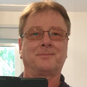 Profilbild von Rainer Welz