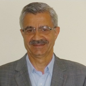 Profilbild von Rainer Wendland