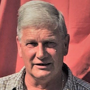 Profilbild von Rainer Wendt