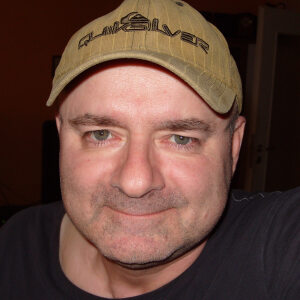 Profilbild von Rainer Wendt