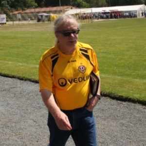 Profilbild von Rainer Wendt