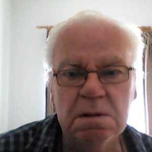 Profilbild von Rainer Wenk