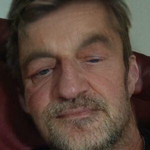 Profilbild von Rainer Wenzel
