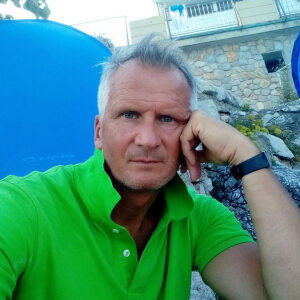 Profilbild von Rainer Werner