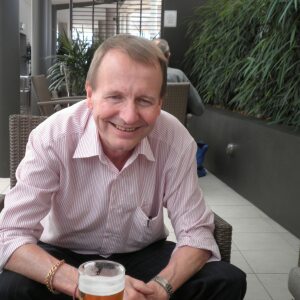 Profilbild von Rainer Werner