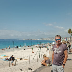 Profilbild von Rainer Wernicke