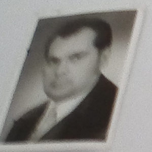 Profilbild von Rainer Westenberg