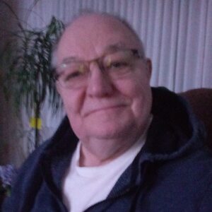 Profilbild von Rainer Westerkamp