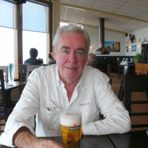 Profilbild von Rainer Wick
