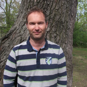Profilbild von Rainer Widmann