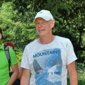 Profilbild von Rainer Wiechmann