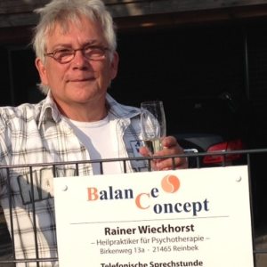 Profilbild von Rainer Wieckhorst