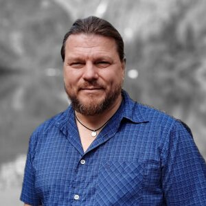 Profilbild von Rainer Wieczorek