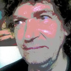 Profilbild von Rainer Wiegandt