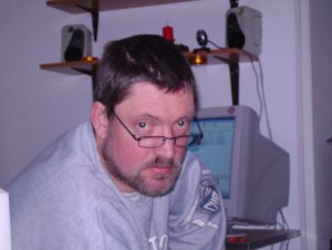 Profilbild von Rainer Wiek