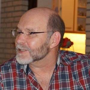 Profilbild von Rainer Wiesner