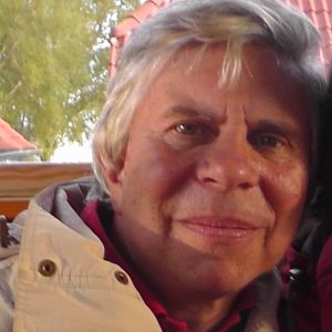 Profilbild von Rainer Will