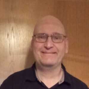 Profilbild von Rainer Wille