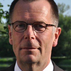 Profilbild von Rainer Willer