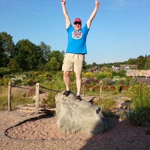 Profilbild von Rainer Willms