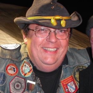 Profilbild von Rainer Windisch
