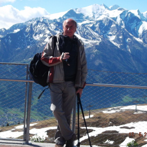 Profilbild von Rainer Winkelmann