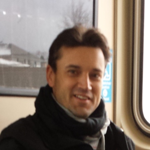 Profilbild von Rainer Winkler