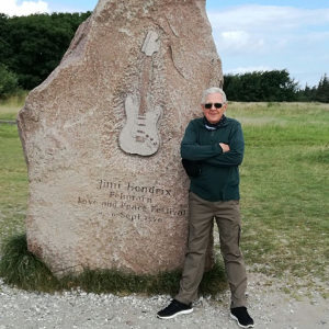 Profilbild von Rainer Wippich