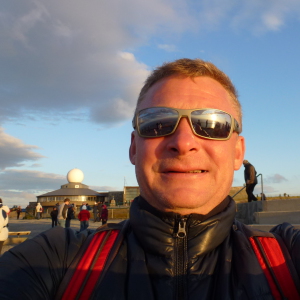 Profilbild von Rainer Wischeloh