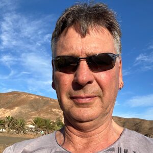 Profilbild von Rainer Wischermann