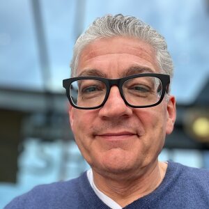 Profilbild von Rainer Wittmann