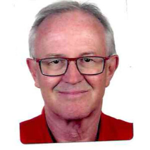 Profilbild von Rainer Wittstock