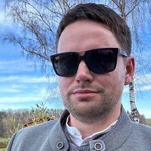 Profilbild von Rainer Wölk