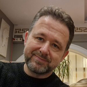 Profilbild von Rainer Wöllner