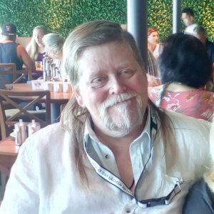 Profilbild von Rainer Wohrow