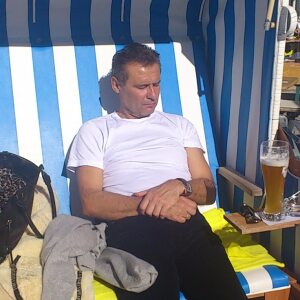 Profilbild von Rainer Wolf