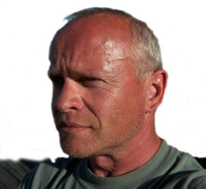 Profilbild von Rainer Wolf