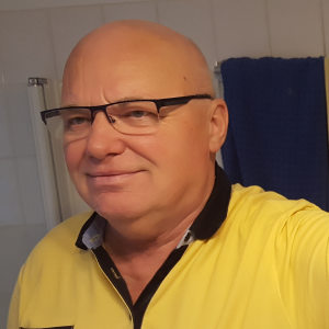 Profilbild von Rainer Wolff