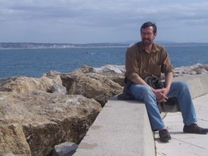 Profilbild von Rainer Wollschläger