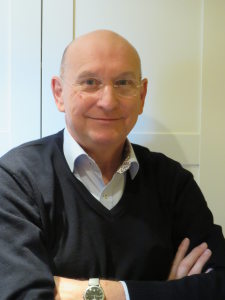 Profilbild von Rainer Woltmann