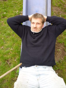 Profilbild von Rainer Wunderlich